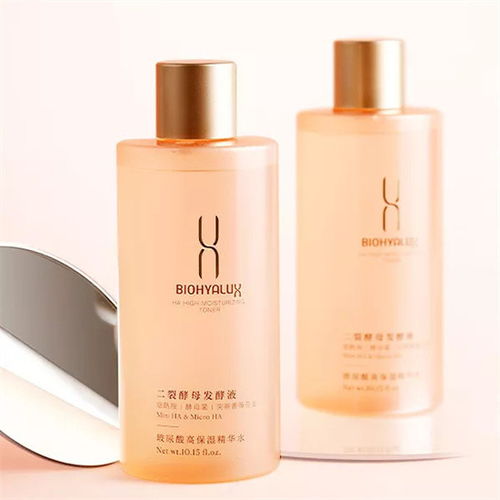 實力派國貨護(hù)膚品 5個品牌10款產(chǎn)品 有一個不好用的 你來踹我