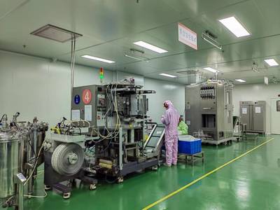 化妝品次拋包裝興起背后 聚焦頭部代工廠韻斐詩如何乘風(fēng)破浪